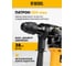 Электрический перфоратор DENZEL RHV-1050-38-max 26620 4