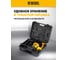 Электрический перфоратор DENZEL RHV-1050-38-max 26620 7