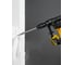 Электрический перфоратор DENZEL RHV-1050-38-max 26620 10