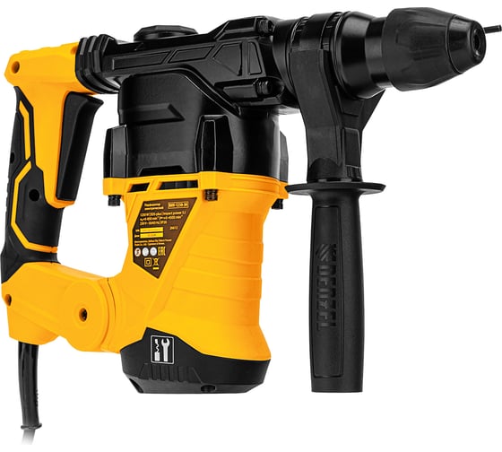 Электрический перфоратор DENZEL RHV-1250-30 26612