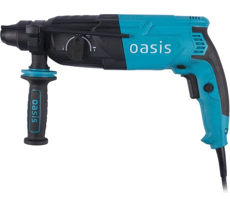 Электрический перфоратор OASIS PR-100