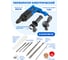 Электрический перфоратор Forsage в кейсе F-Z1C-DH02-26(51851) 2
