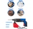 Электрический перфоратор Forsage в кейсе F-Z1C-DH02-26(51851) 4