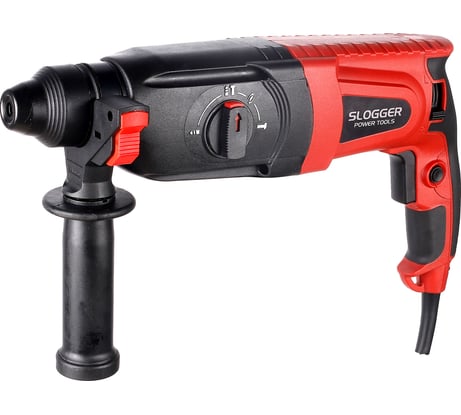 Перфоратор SLOGGER RH1135
