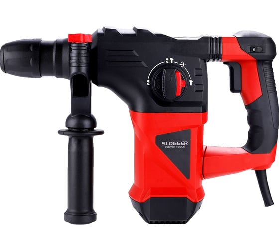 Перфоратор SLOGGER RH1660