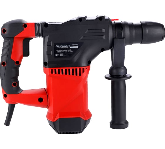 Перфоратор SLOGGER RH1660