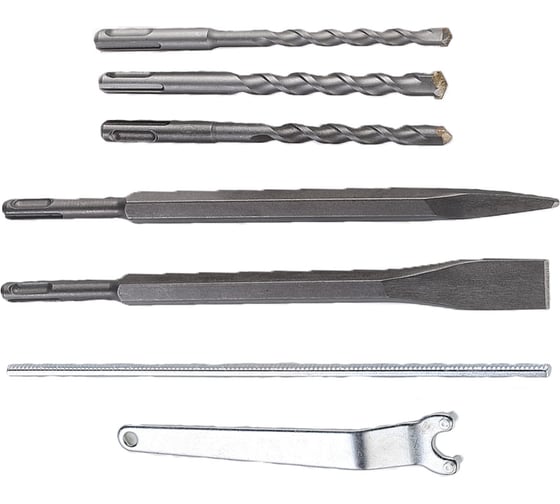 Перфоратор SLOGGER RH1660