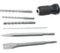 Перфоратор SLOGGER RH1135QC 6