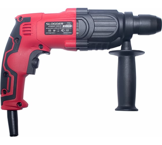 Перфоратор SLOGGER RH4015