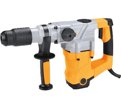 Перфоратор LEIYA SDS-MAX LY-C4002T 0839