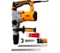 Перфоратор LEIYA SDS MAX LY-C4002N 0839 1