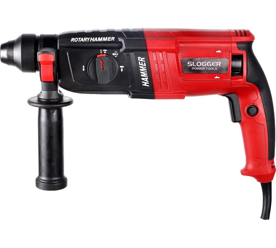 Перфоратор SLOGGER RH8630