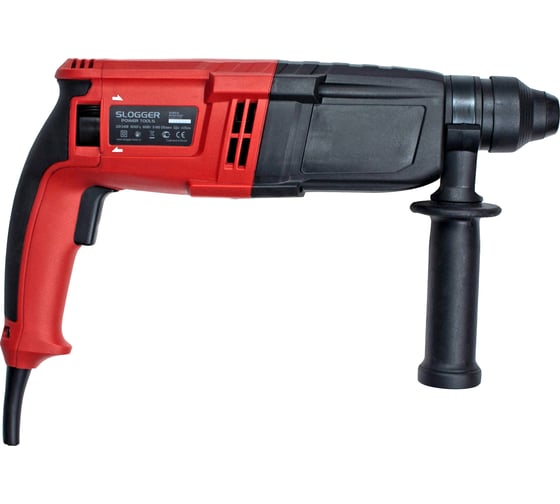Перфоратор SLOGGER RH8630