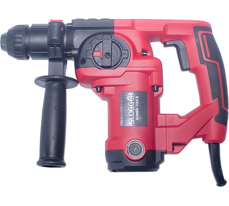 Перфоратор SLOGGER RH7126