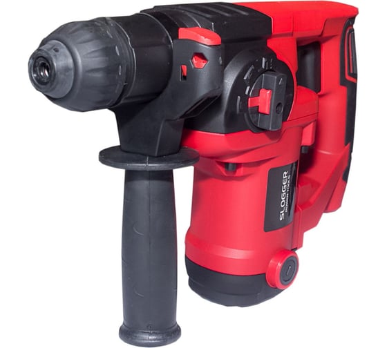 Перфоратор SLOGGER RH7126