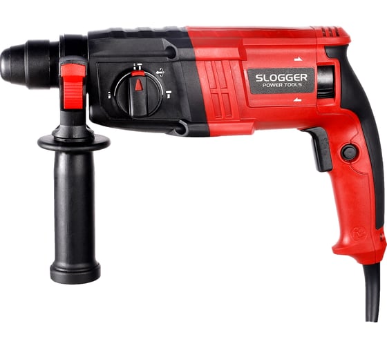 Перфоратор SLOGGER RH6720