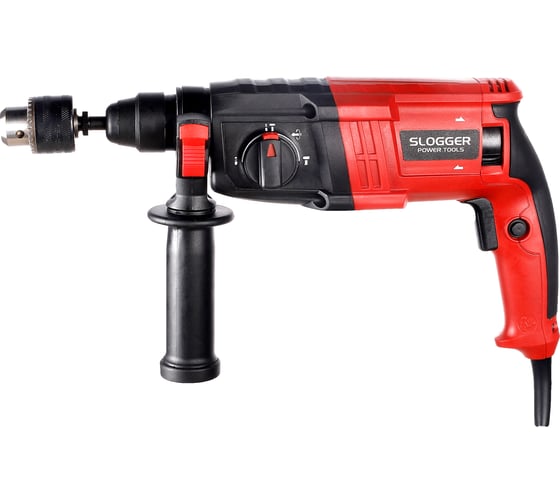 Перфоратор SLOGGER RH6720