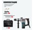 Перфоратор ALTECO sds plus rh 1000-26 62179 7
