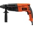 Перфоратор Black&Decker BDHR26KR-RU 1