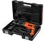 Перфоратор Black&Decker BDHR26KR-RU 4