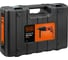 Перфоратор Black&Decker BDHR26KR-RU 5