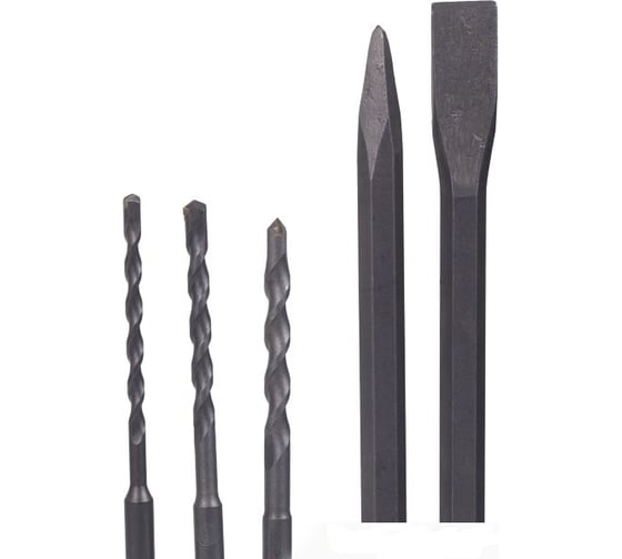 Перфоратор MEKKAN MK 81626