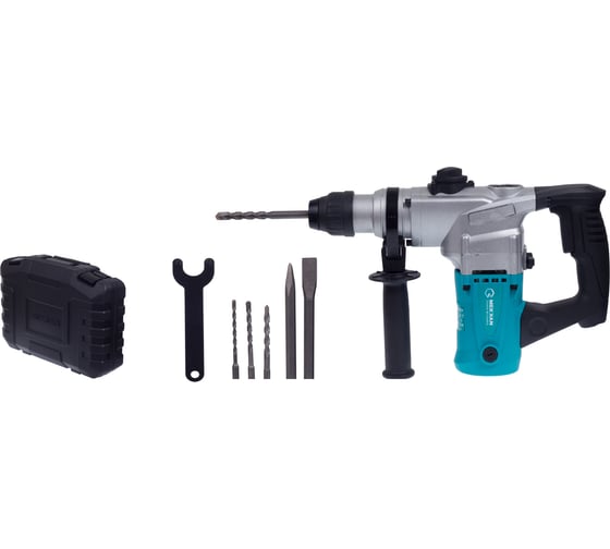 Перфоратор MEKKAN MK 81626