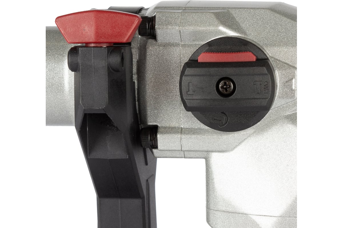 Перфоратор REDVERG RD-RH1500S 6686982 - выгодная цена, отзывы ...