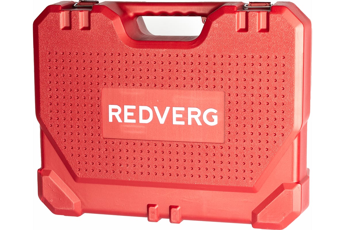 Перфоратор REDVERG RD-RH1500S 6686982 - выгодная цена, отзывы ...