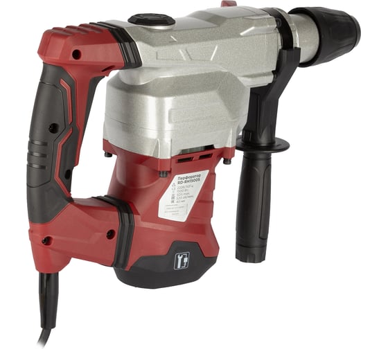 Перфоратор REDVERG RD-RH1500S 6686982