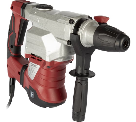 Перфоратор REDVERG RD-RH1500S 6686982