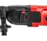 Перфоратор Elitech ДМ П 280РЭМ (SDS-plus, 1000Вт, 2,8Дж) ДМ 204026 5