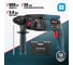 Перфоратор Alteco RH 0215 promo 27501 2