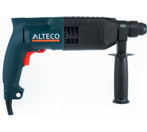 Перфоратор ALTECO RH 650-24 SDS-plus 12754