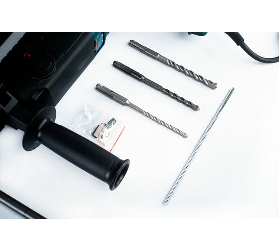 Перфоратор ALTECO RH 650-24 SDS-plus 12754