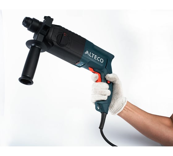 Перфоратор ALTECO RH 650-24 SDS-plus 12754