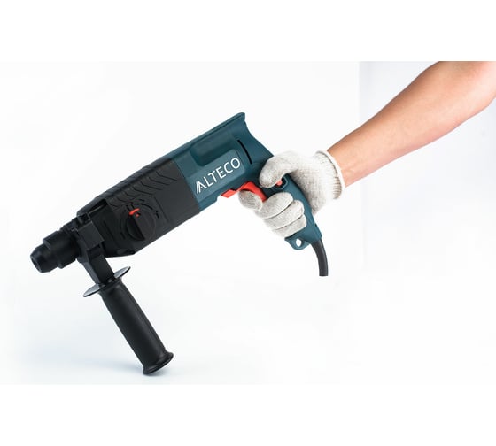 Перфоратор ALTECO RH 650-24 SDS-plus 12754