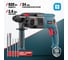 Перфоратор ALTECO RH 650-24 SDS-plus 12754 2
