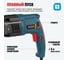 Перфоратор ALTECO RH 650-24 SDS-plus 12754 4