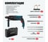 Перфоратор ALTECO RH 650-24 SDS-plus 12754 9