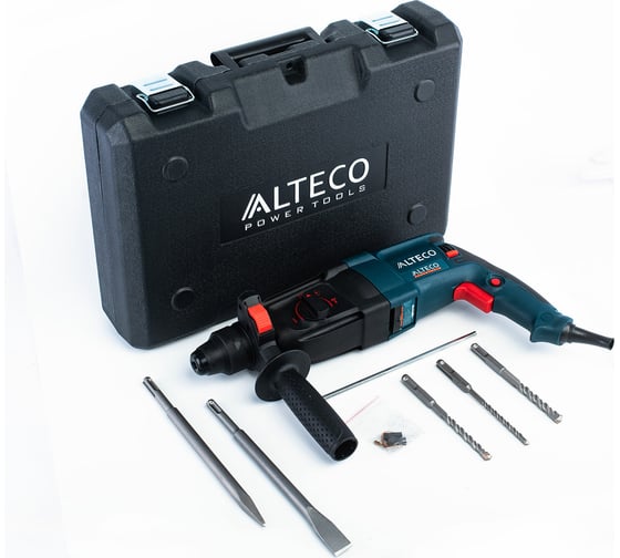 Перфоратор Alteco Standard RH 850-26 12755