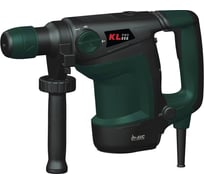 Профессиональный перфоратор KLPRO 1100 w 32 mm 6 j (sds-plus) 14014 KLKD580P
