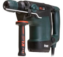 Профессиональный перфоратор KLPRO 1100 w 32 mm 6 j (sds-plus) 14014 KLKD580P