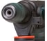 Профессиональный перфоратор KLPRO 1100 w 32 mm 6 j (sds-plus) 14014 KLKD580P 8