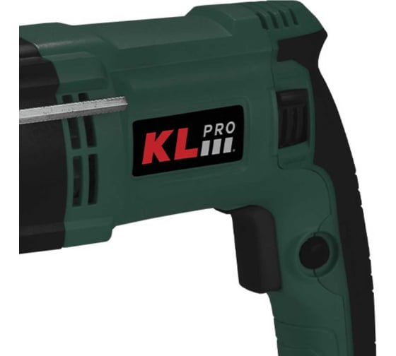 Профессиональный перфоратор KLPRO KLPM2601 850 w 14013