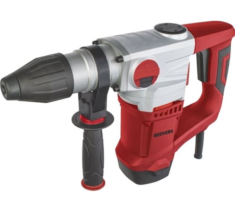 Перфоратор REDVERG RD-RH1100 5022714