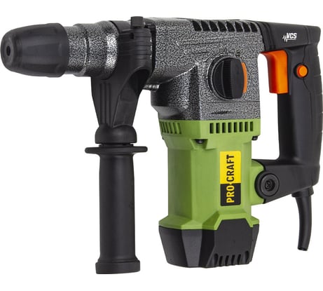 Перфоратор электрический сетевой PROCRAFT BH 1700 BH1700