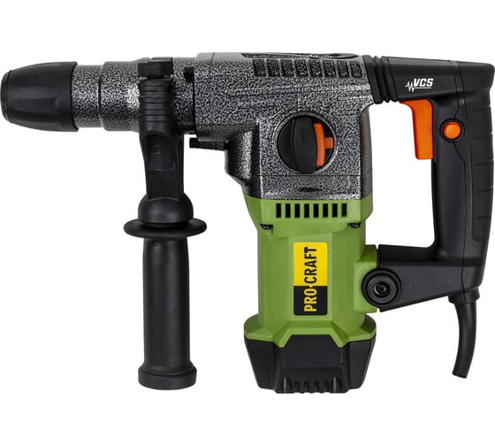 Перфоратор электрический сетевой PROCRAFT BH 1700 BH1700