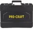 Перфоратор электрический сетевой PROCRAFT BH 1700 BH1700 6