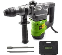 Перфоратор электрический сетевой PROCRAFT Universal BH1750